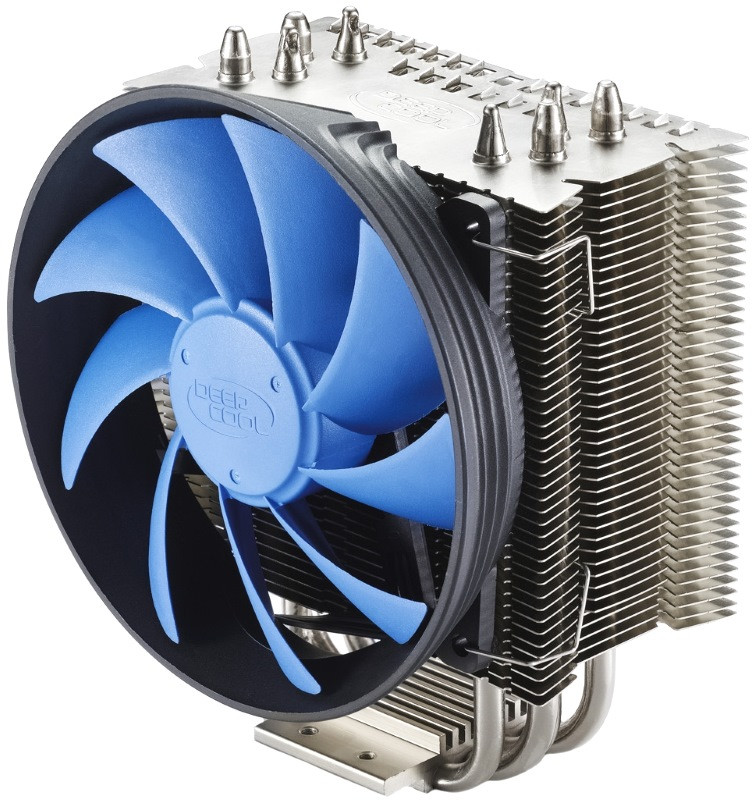 Кулер Deepcool GAMMAXX S40 (DP-MCH4N-GMS40)