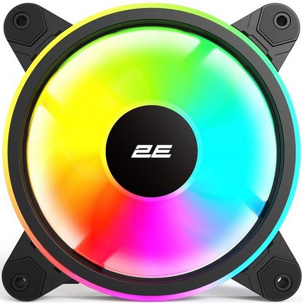 Вентилятор 2E GAMING ACF1206-ARGB (2E-ACF1206-ARGB)