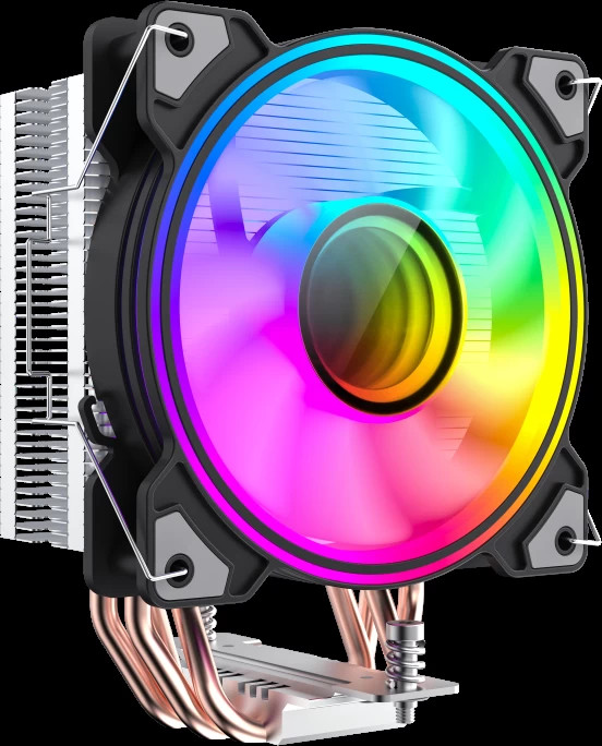 Кулер Gamemax Ice Blade ARGB