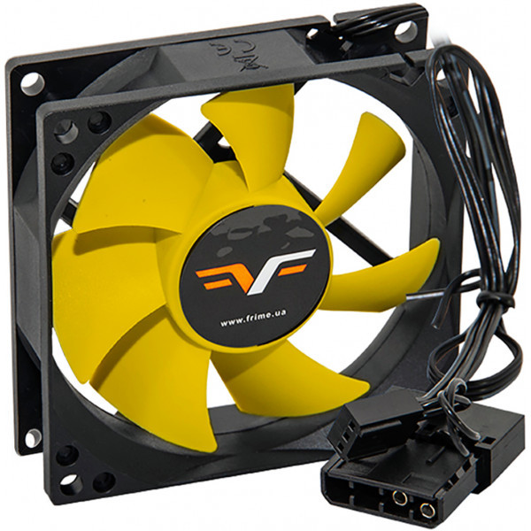 Вентилятор Frime FYF80HB3