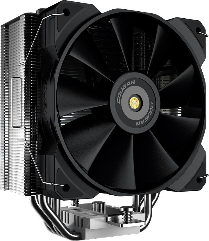 Кулер Cougar Forza 50