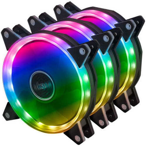 Вентилятор Akasa Vegas AR7 Kit (AK-FN107)