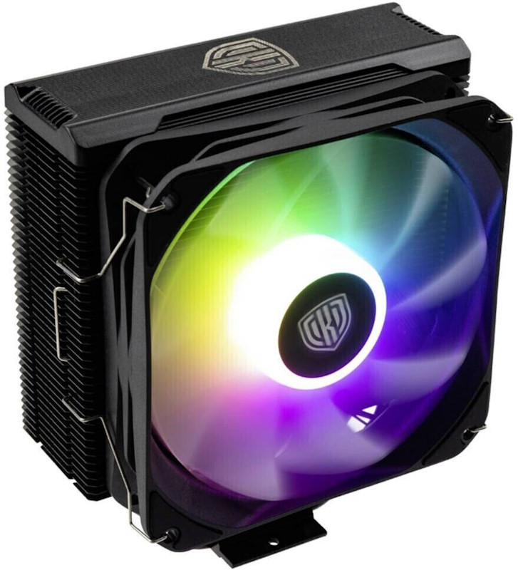 Кулер Kolink Umbra EX180 ARGB