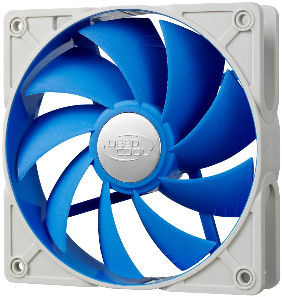 Вентилятор Deepcool UF 120