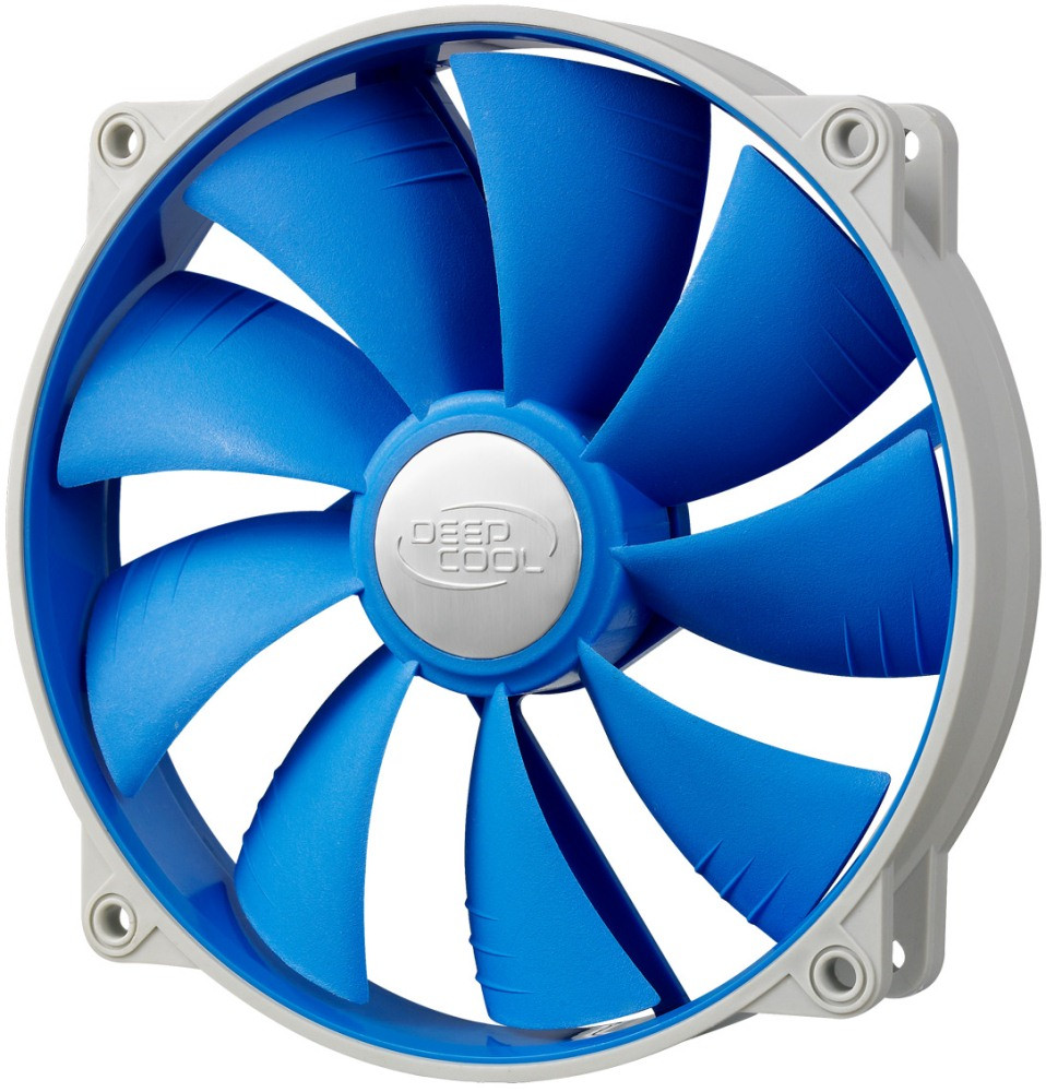 Вентилятор Deepcool UF 140