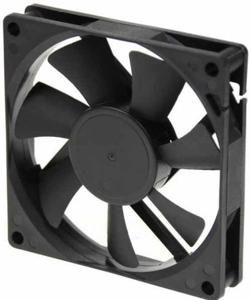 Вентилятор TITAN TFD-8015M12Z