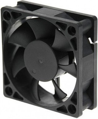 Вентилятор TITAN TFD-6020M12Z