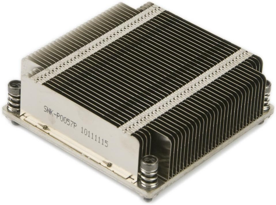 Радиатор Supermicro SNK-P0057P
