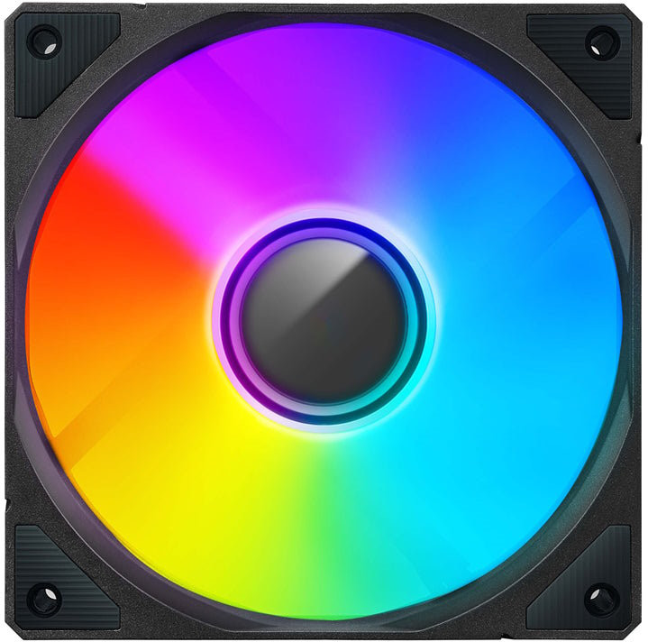 Вентилятор AZZA Pro Fan (FNAZ-12DRGB5-011)