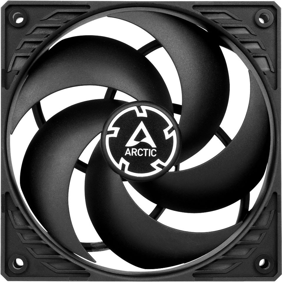 Вентилятор ARCTIC P12 TC (ACFAN00176A)