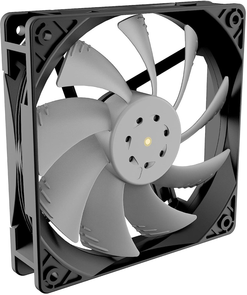 Вентилятор Akasa OTTO SC12 (AK-FN109)