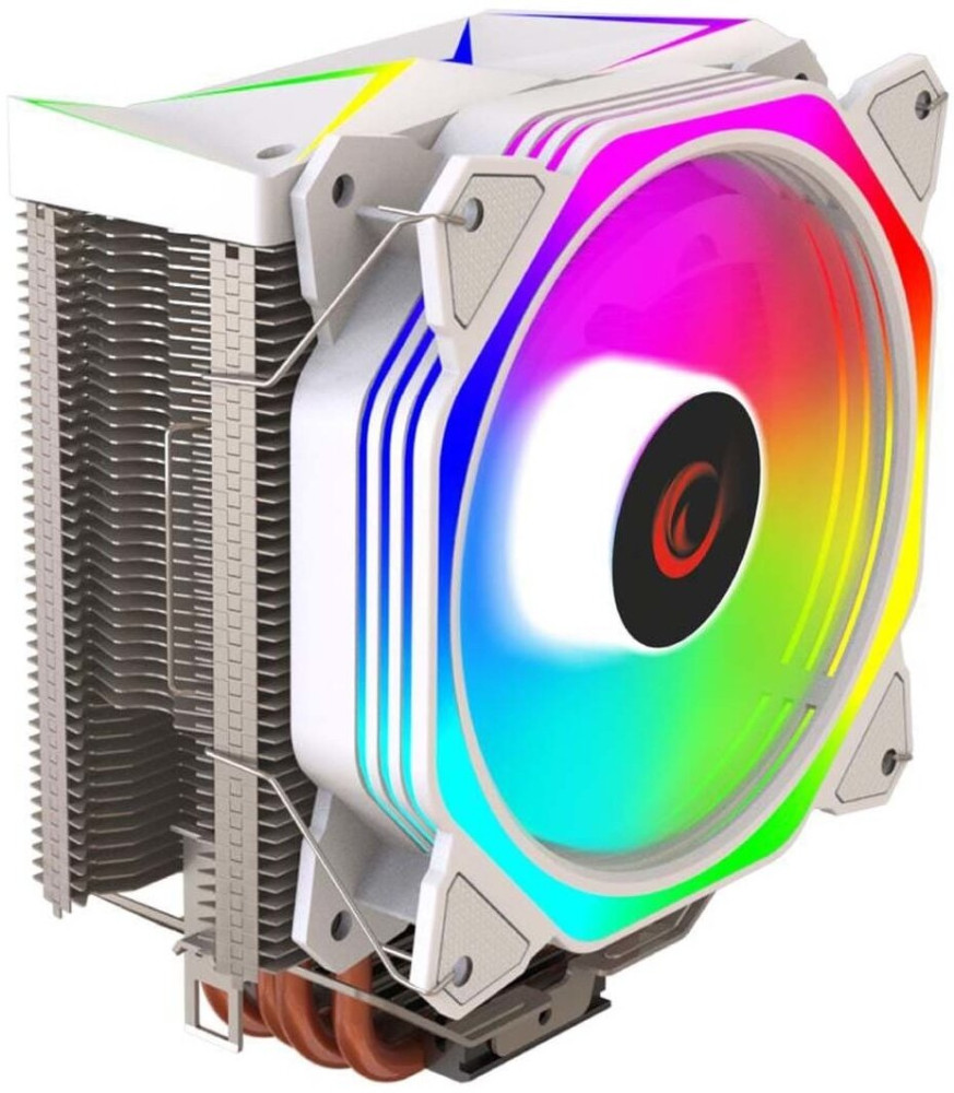 Кулер Rampage Octagon C50 ARGB