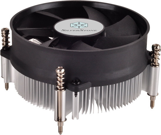 Кулер SilverStone NT09-115X (SST-NT09-115X)