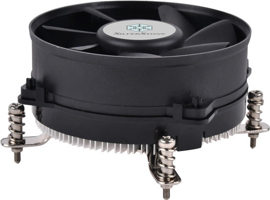 Кулер SilverStone NT08-115X (SST-NT08-115X)