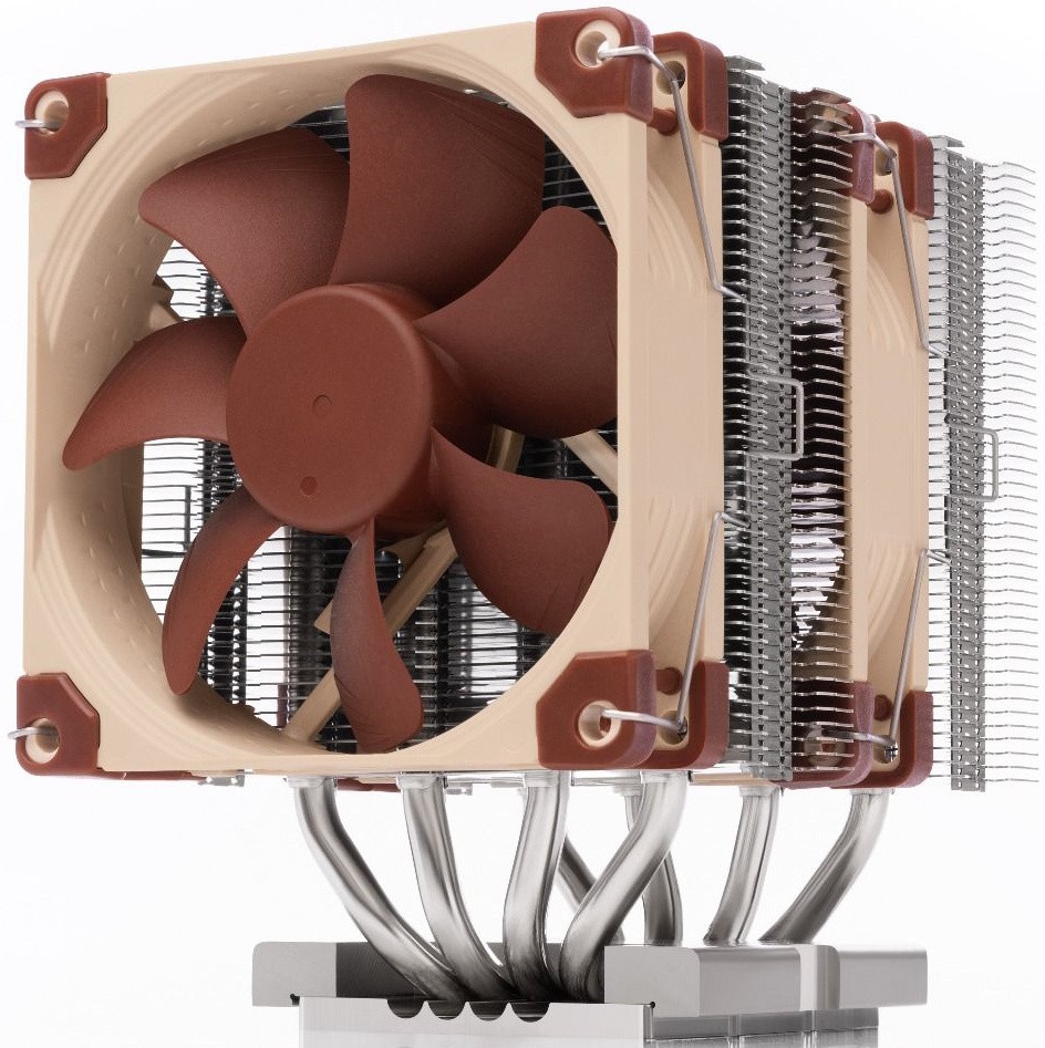 Кулер Noctua NH-D9 DX-4677 4U