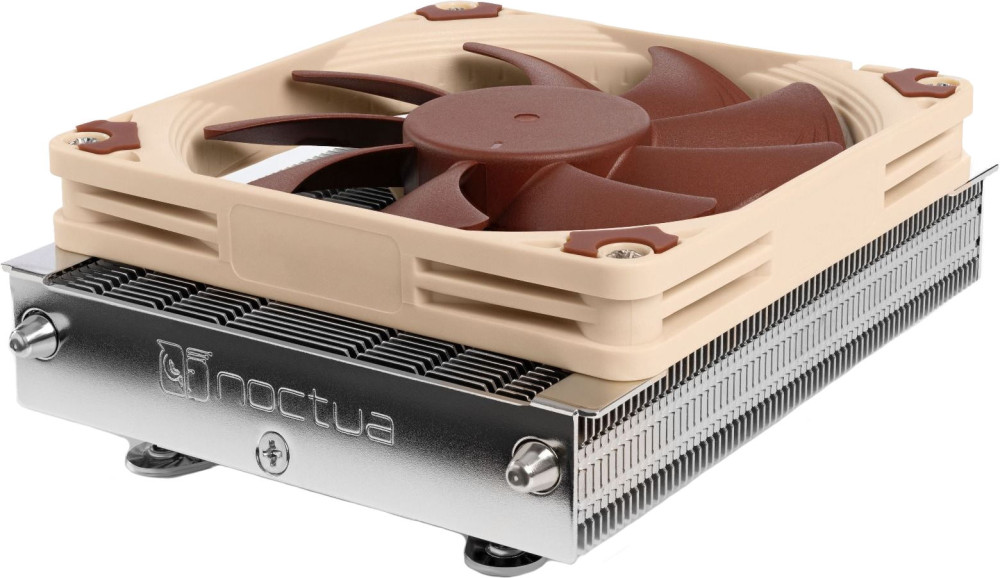 Кулер Noctua NH-L9A-AM5