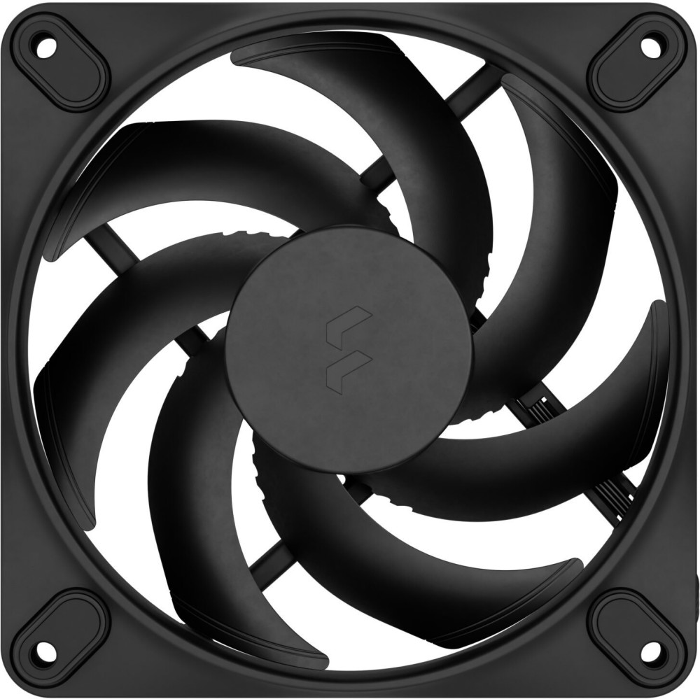 Вентилятор Fractal Design Momentum 12 Black (FD-F-MO1-1201)