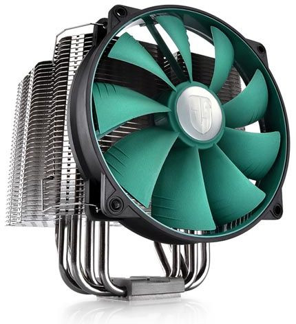 Кулер Deepcool Lucifer