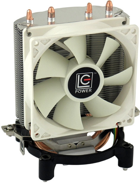 Кулер LC-Power LC-CC-95