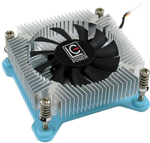 Кулер LC-Power LC-CC-65