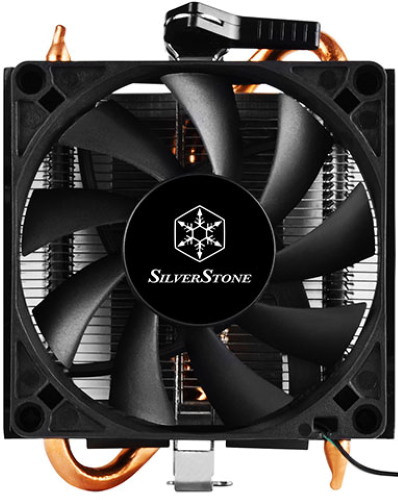 Кулер SilverStone Kryton KR01 ( SST-KR01)