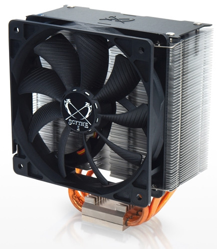 Кулер Scythe Kotetsu