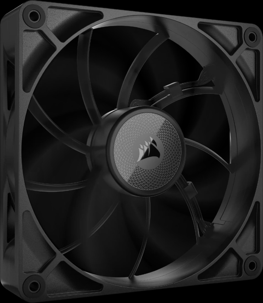 Вентилятор Corsair iCUE LINK RX140 MAX PWM (CO-9051043-WW)