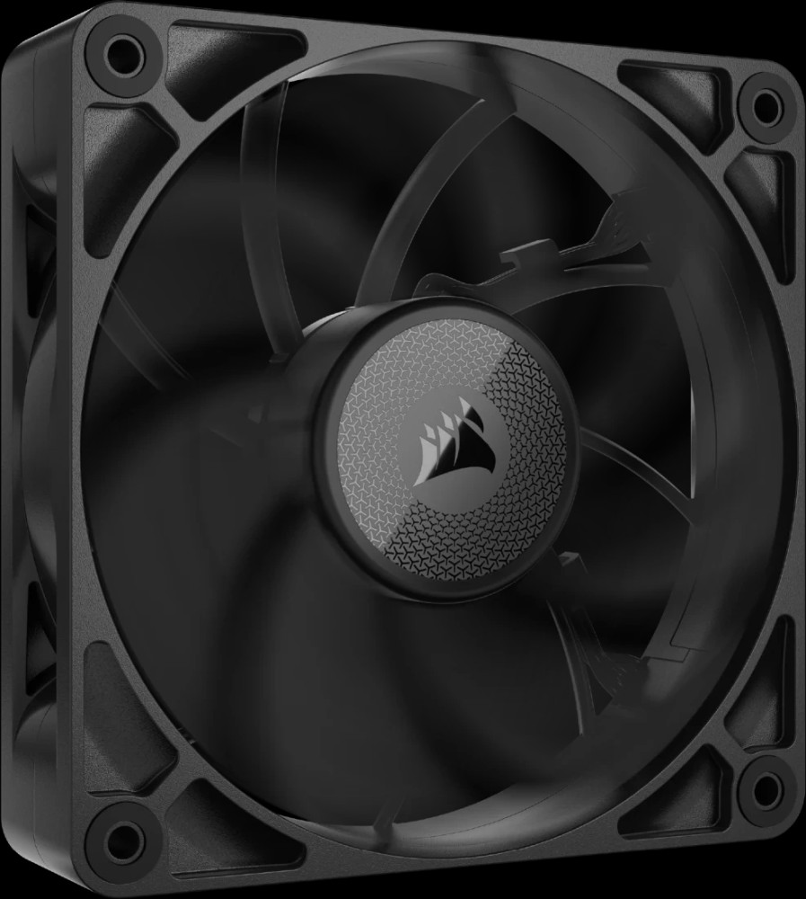 Вентилятор Corsair iCUE LINK RX120 MAX PWM (CO-9051041-WW)