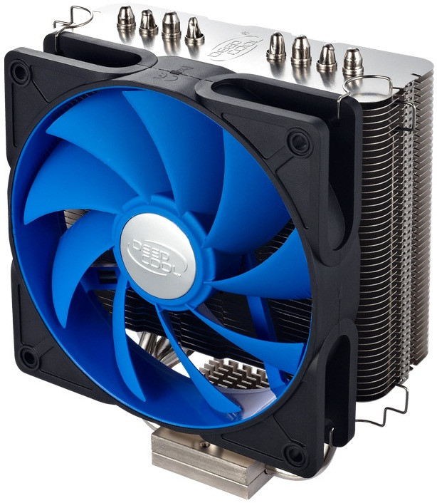 Кулер Deepcool ICE MATRIX 400