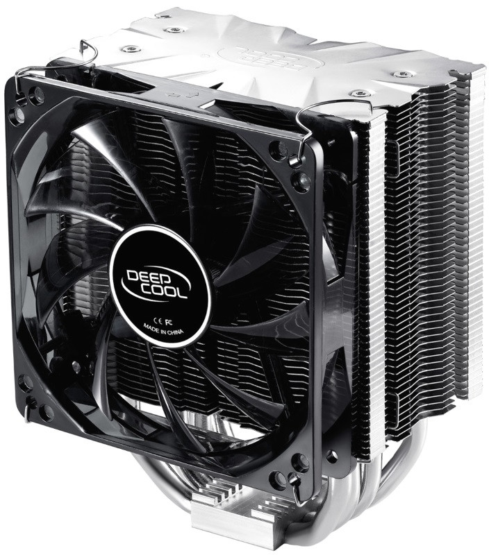 Кулер Deepcool ICE BLADE PRO V2.0 (DP-MCH4-IBPV2)