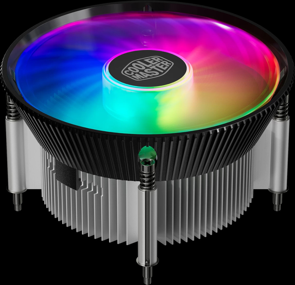 Кулер Cooler Master I70C