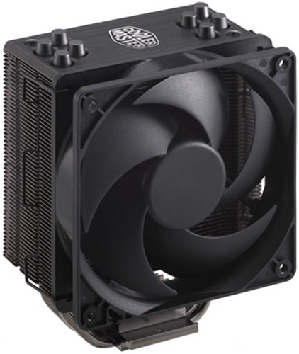 Кулер Cooler Master Hyper 212 Black Edition R1 (RR-212S-20PK-R1)