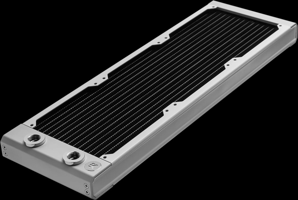 Радиатор EKWB EK-Quantum Surface S360 - White
