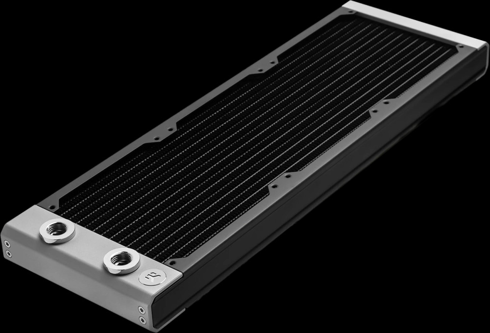 Радиатор EKWB EK-Quantum Surface S360 - Black