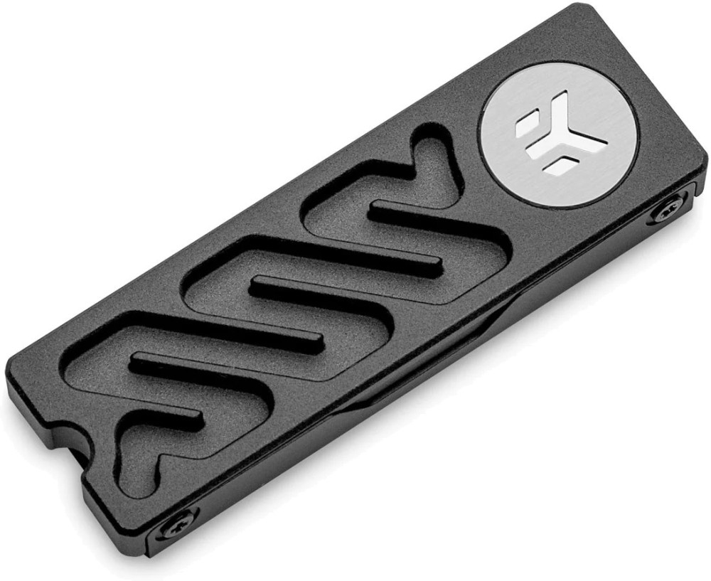 Радиатор EKWB EK-Quantum Convection M.2 NVMe