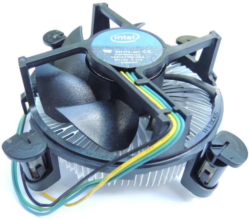 Кулер Intel E97378-001