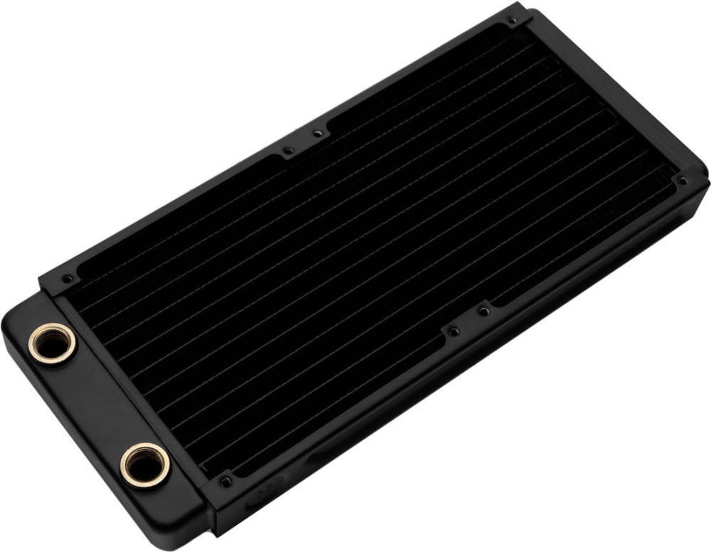 Радиатор EKWB EK-CoolStream Classic SE 240
