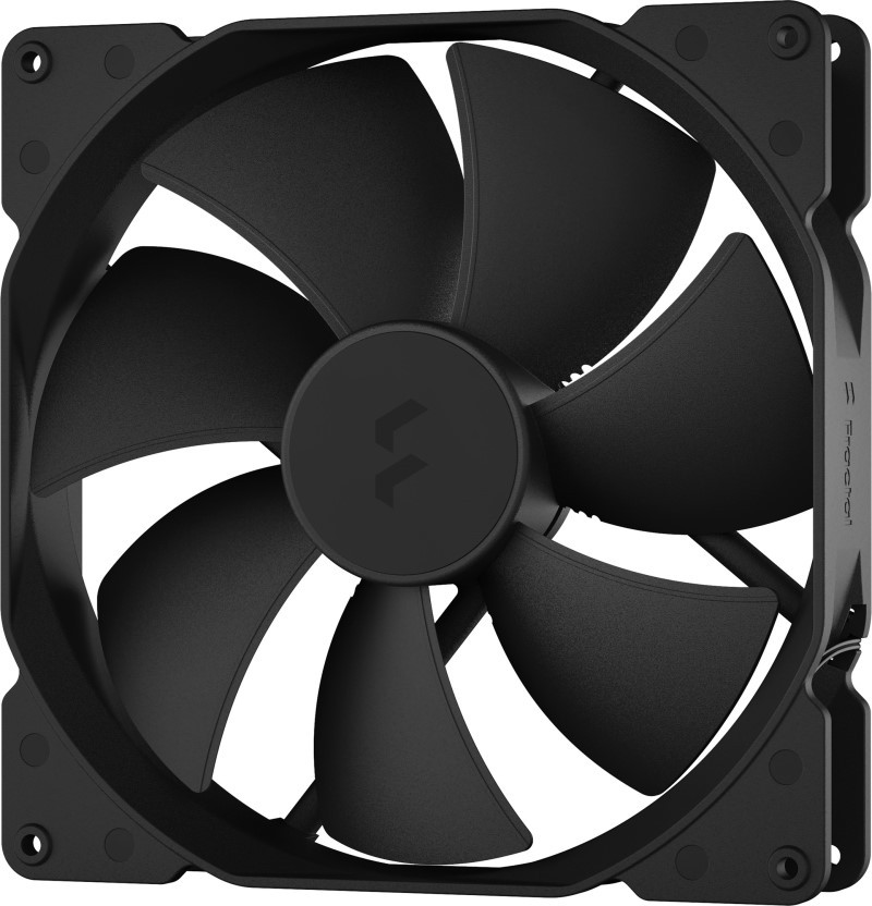 Вентилятор Fractal Design Dynamic X2 GP-18 PWM (FD-FAN-DYN-X2-GP18-PWM-BK)