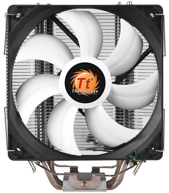 Кулер Thermaltake Contac Silent 12 (CL-P039-AL12BL-A)