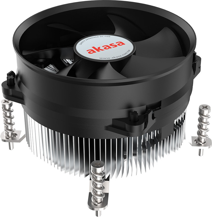 Кулер Akasa AK-CC6607EP01