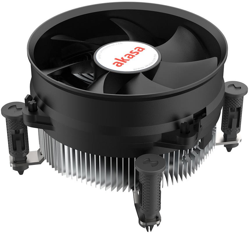 Кулер Akasa AK-CC6603EP01