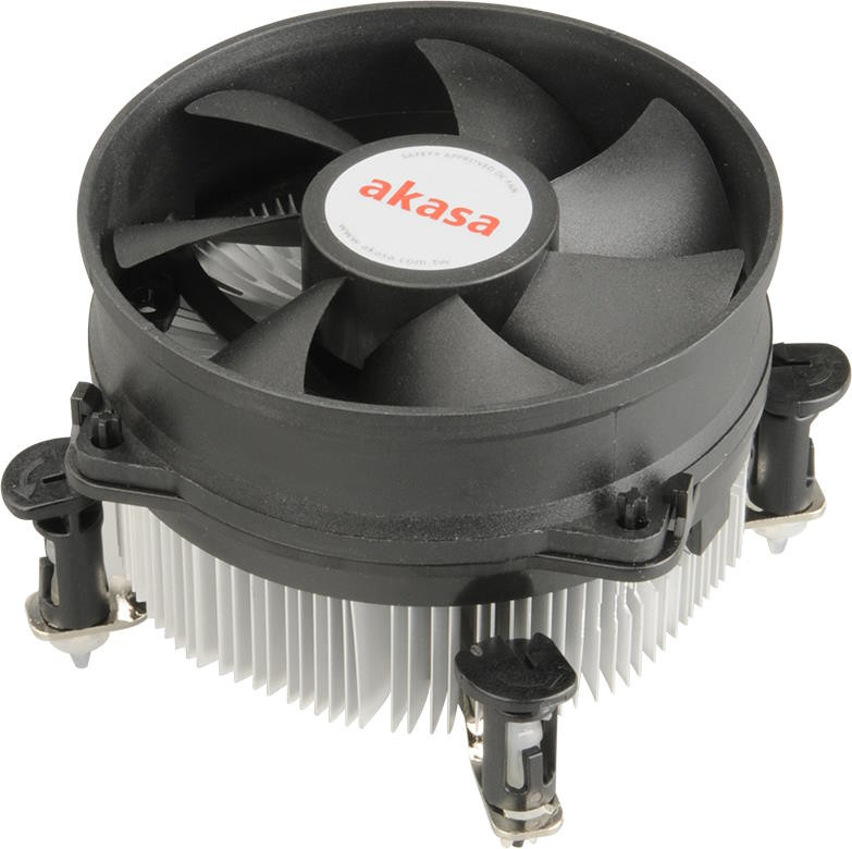 Кулер Akasa AK-959CU
