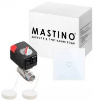 Система защиты от протечек Mastino TS2 1/2 light