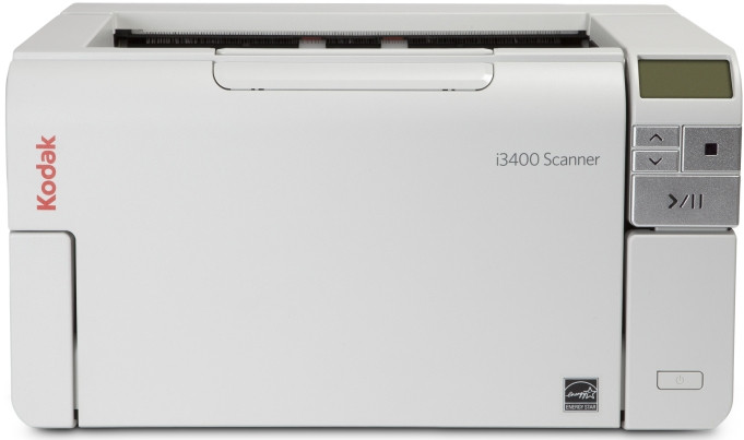 Сканер Kodak i3400