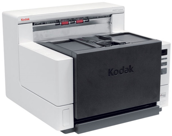 Сканер Kodak i4200
