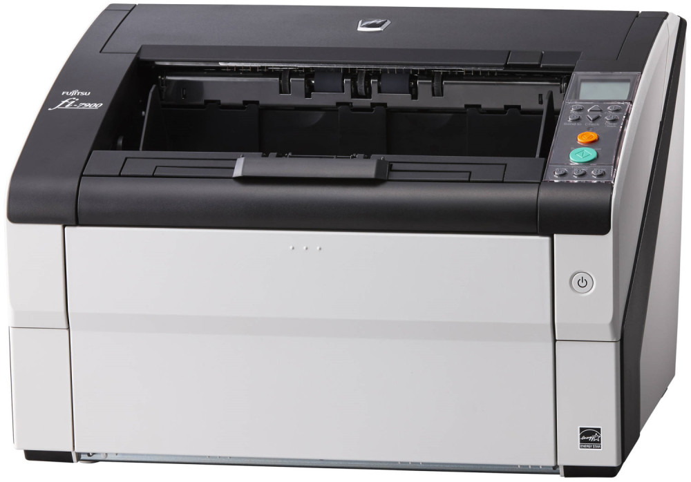 Сканер Fujitsu fi-7900