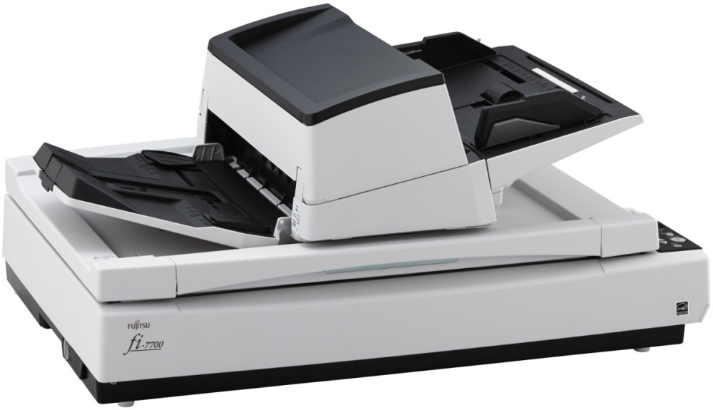 Сканер Fujitsu fi-7700