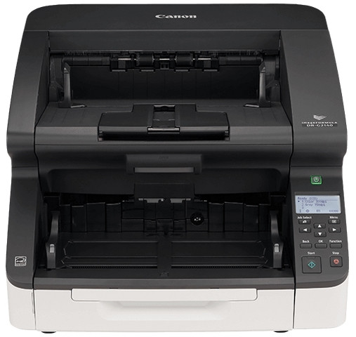 Сканер Canon DR-G2140