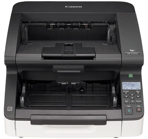 Сканер Canon DR-G2090
