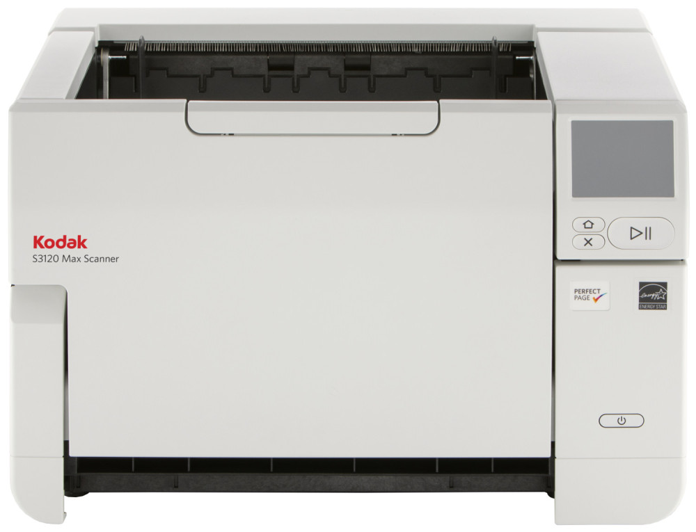 Сканер Kodak Alaris S3120 Max